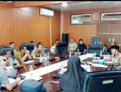 Perolehan Pajak Tempat Hiburan di Medan Belum Maksimal