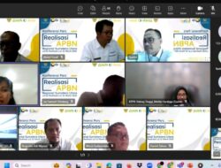 APBN Sumut Defisit Rp6,40 Triliun