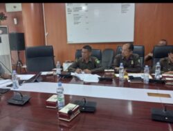 Ketua Komisi III: Jangan Lagi Ada Kebocoran Data di PUD Pasar Medan