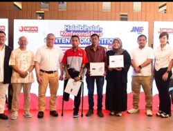 JNE Content Competition 2024 Kembali Digelar, Menangkan Hadiah Ratusan Juta Rupiah