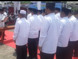 H Irwansyah Nasution Kembali Pimpin LPTQ Binjai