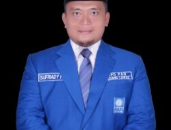 Zulkifli Hasan Layak Lanjutkan Nahkodai PAN