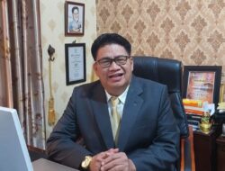 Kasus Ala Sumkuning Timpa Pelajar di Medan, Rianto SH,MH: Para Pelaku Agar Dihukum Mati