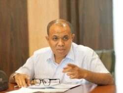 Terkait Kabid SD Terjaring Razia, Pj. Bupati Langkat Akan Tindak Tegas ASN Indisipliner