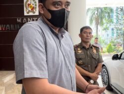 Bobby Segera Tindak Sejumlah Lurah Naikkan Harga di Pasar Murah