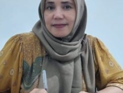 Bawaslu Kota Gunungsitoli Buka Pendaftaran Panwaslucam Pilkada 2024, Ini Syaratnya