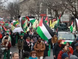 Akui Palestina, Irlandia Akan Divestasi 6 Perusahaan Israel