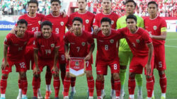 Rio Fahmi Janjikan Timnas Indonesia U-23 Lolos Ke Olimpiade 