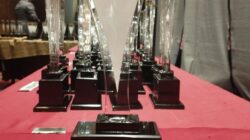 Harian Sumut24 Raih Penghargaan SPS Awards ke 5 Berturut-turut