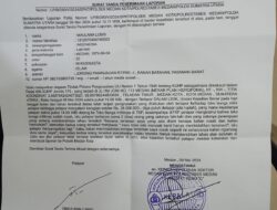 Usahanya Dirusak Sejumlah Anggota Ormas, Bos Tanaman Hias Alami Kerugian Puluhan Juta Rupiah