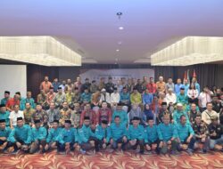 JBMI Pelopor Forum Keberagaman Nusantara