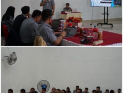 Tingkatkan Pelayanan Berbasis HAM, Kanim P. Siantar Kerjasama Dengan Rumah Sakit