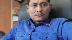 Edi Saputra ST Dukung Revisi Perda, Daur Ulang dan Bank Sampah Perlu Ditingkatkan
