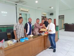 Terungkap Saat RDP, DPRD Siantar Sebut Pemko Tak Berwibawa