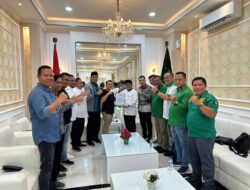 PPP Resmi Partai Pendukung Putra Mahkota Alam