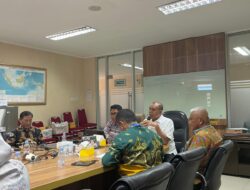 PPDT Dorong Kabupaten Langkat Tingkatkan Produksi Padi, Jagung Dan Kedelai