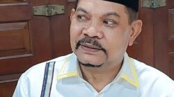 Rahudman Harahap : Kota Medan Butuh Wali Kota Tegas dan Mengayomi