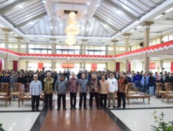 KPPU Targetkan Sejuta Penyuluh Kemitraan UMKM pada 2029