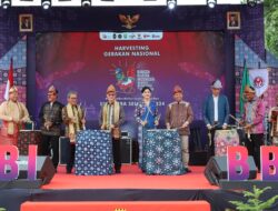 OJK Dorong UMKM Jadi Pilar Utama Perekonomian Nasional