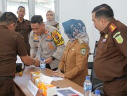 Wali Kota Pematangsiantar Apresiasi Kejari Selesaikan Kasus Penganiayaan