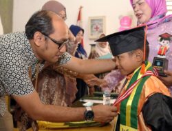 Inalum Komit Dukung Pendidikan