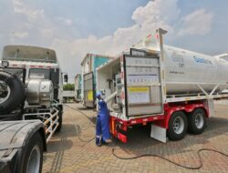 Inovasi Teknologi dan Transformasi Digital PGN, Dorong Integrasi Infrastruktur Gas Bumi