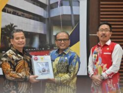 Keempat Kalinya Pemko Padangsidimpuan Raih Opini WTP