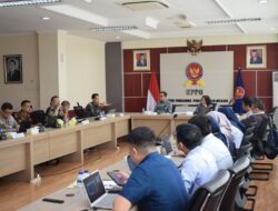 KPPU Cari Penyebab Kenaikan Tarif Ferry Batam – Singapura