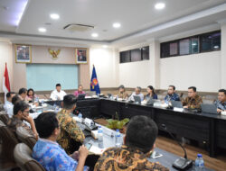 Khawatir Starlink Berdampak Persaingan Usaha Tidak Sehat, KPPU Gelar FGD