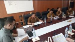 Komisi III DPRD Medan Kembali Dikecewakan Kadis Koperasi UKM Perindag Medan