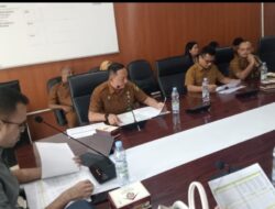 Komisi III DPRD Medan Kembali Dikecewakan Kadis Koperasi UKM Perindag Medan