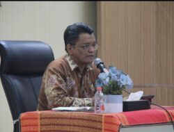 Inflasi Labuhanbatu 5,78 Persen, Tertinggi di Sumut