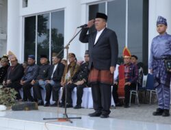 Pemkab Asahan Gelar Peringatan Hardiknas