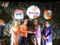 Wali Kota Binjai Ikuti Raker Komwil I Apeksi di Pekanbaru