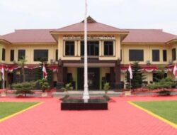 Polres Batubara Tindak Tegas Peredaran Narkoba Dan Judi