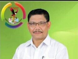 Hadi Surono Siap Maju Jadi Bupati Batubara