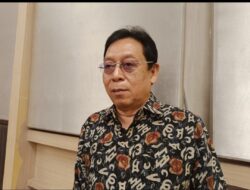 Kabir Bedi Sosok yang Tepat Pimpin Tirtanadi Kembali