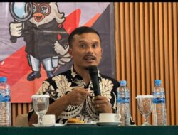 Jelang Penyerahan Syarat Dukungan Balon Gubsu 2024, Bawaslu Siap Mengawasi