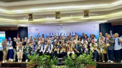 Dirut Bank Sumut Terpilih Jadi Ketua Steering Committee BPD Seluruh Indonesia