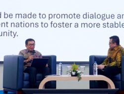 Bank Syariah Punya Potensi Besar Selaraskan ESG dan SDG