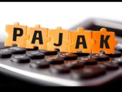 Pelaporan SPT WP Badan Tumbuh 10,66 Persen