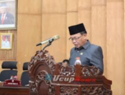Anggota DPRD Batubara Laporkan Reses Tahap I