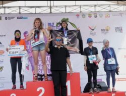 Promosikan Wisata Langkat, Pj Bupati  Dukung Event BLOT 2024