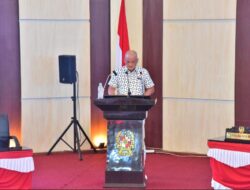 Fraksi PDIP DPRD Medan Minta Pembahasan Ranperda Lebih Selektif