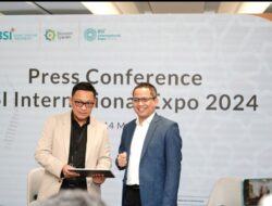 BSI Akan Gelar International Expo Bank Syariah Pertama dan Terbesar di Indonesia