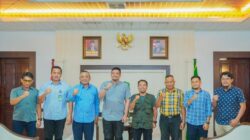 Bobby Nasution Ajak IPPAT Kolaborasi Tingkatkan PAD