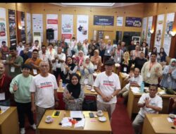 Telkom Jalin Kerja Sama Terbuka dengan Media