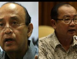 Mantan Menkeu dan Gubernur BI Jadi Penasihat KPPU