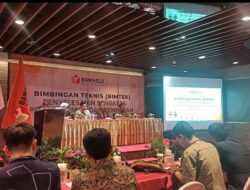 Bawaslu Sumut Gelar Bimtek Perkuat Pemahaman Penyelesaian Sengketa Pilkada