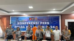Imigrasi Surabaya Amankan WNA  Diduga Kuat Pelaku Penyelundupan Manusia
